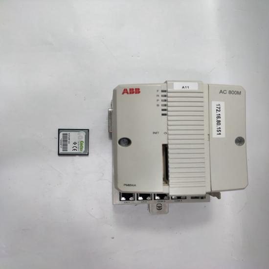 PM856AK01 3BSE066490R1 ABB Bailey