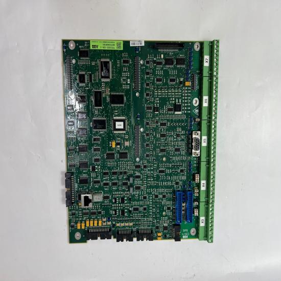 SDCS-CON-4 ABB Bailey