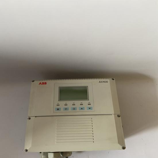 AX400 ABB Bailey