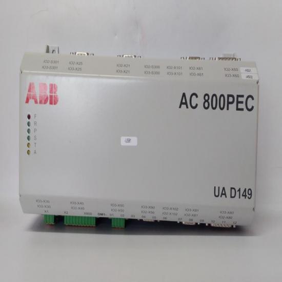 UAD149A0011 3BHE014135R0011 ABB Bailey