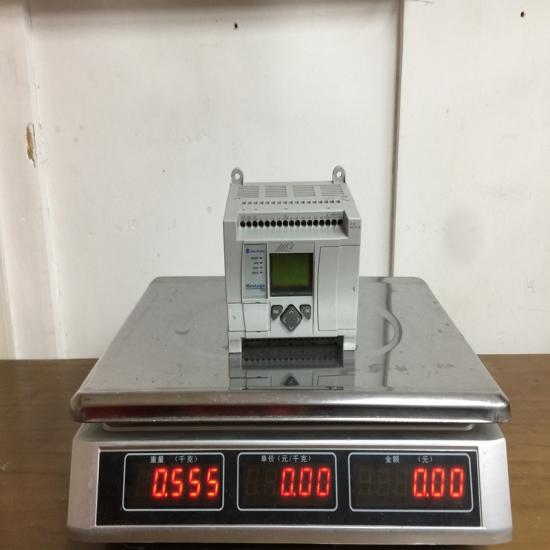 1763-L16DWD Allen-Bradley