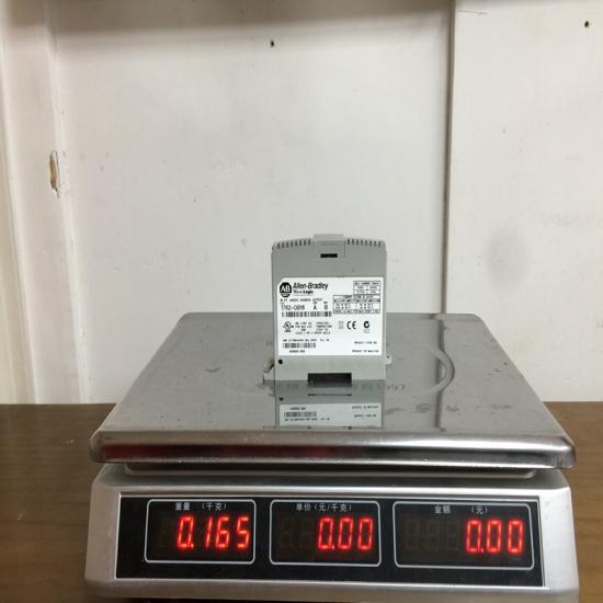 1762-OB16 Allen-Bradley