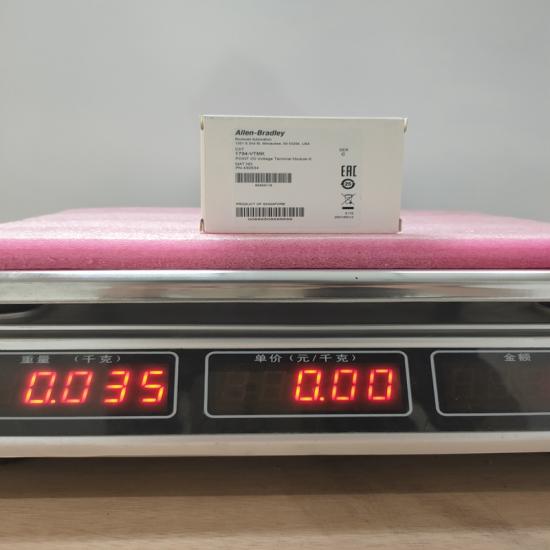 1734-VTMK Allen-Bradley