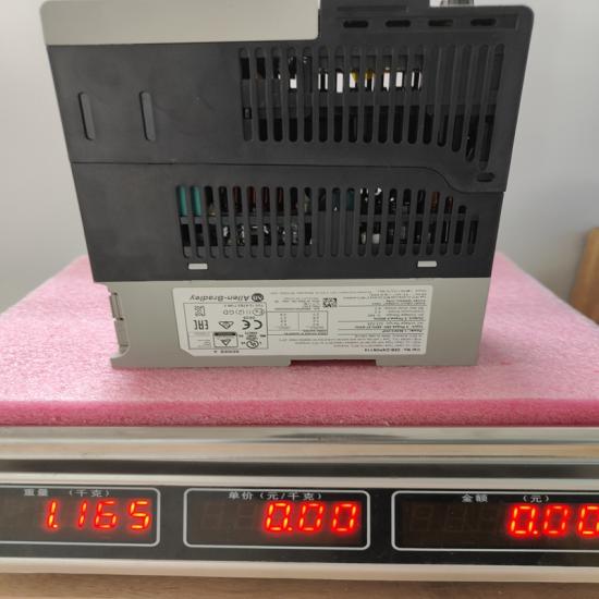 25B-D4P0N114 Allen-Bradley