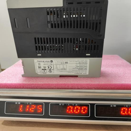 25B-A2P5N114 Allen-Bradley