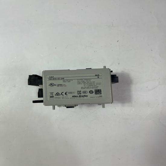 193-EIO-43-240 Allen-Bradley