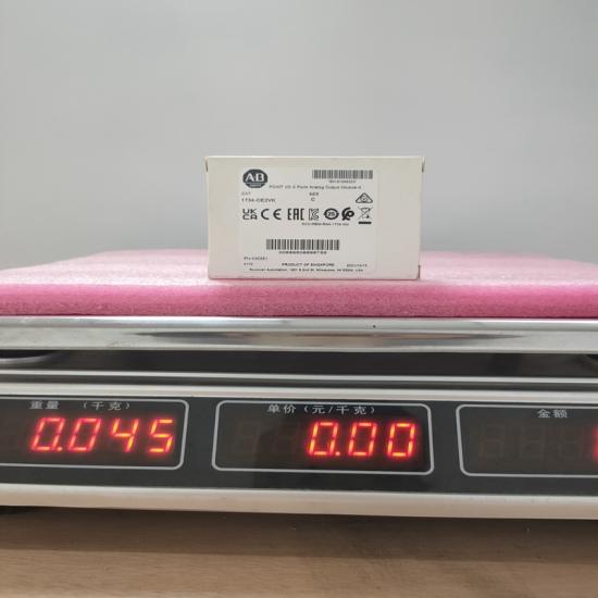 1734-OE2VK Allen-Bradley