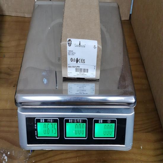 440G-TZS21UPRH Allen-Bradley