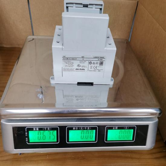 193-ESM-VIG-100A-E3T Allen-Bradley