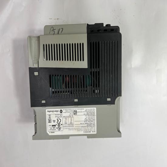 25B-D010N114 Allen-Bradley