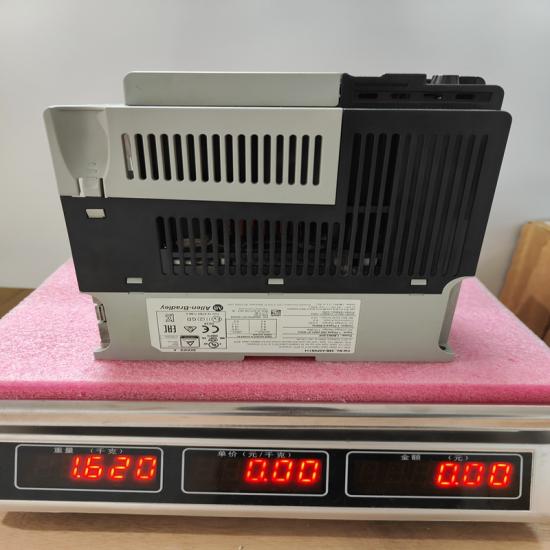 25B-A8P0N114 Allen-Bradley