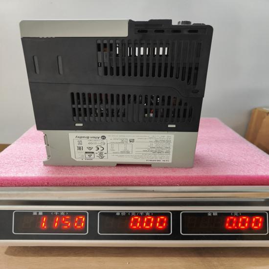 25B-A4P8N114 Allen-Bradley