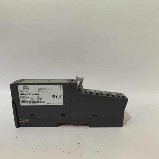 1734-FPD Allen-Bradley