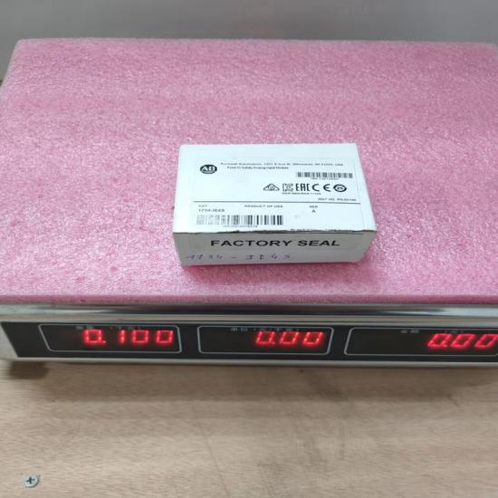 1734-IE4S Allen-Bradley