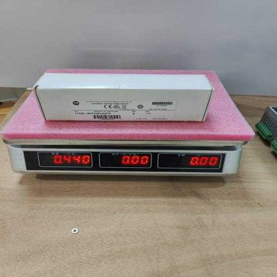1732E-16CFGM12QCR Allen-Bradley
