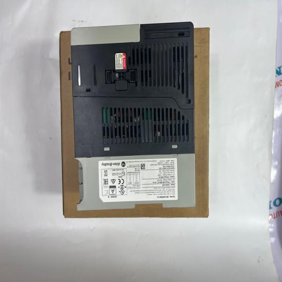 25C-D6P0N104 Allen-Bradley