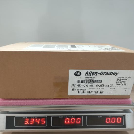 150-C85NBR Allen-Bradley