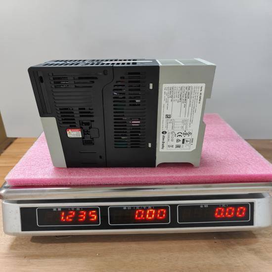 25C-D4P0N114 Allen-Bradley
