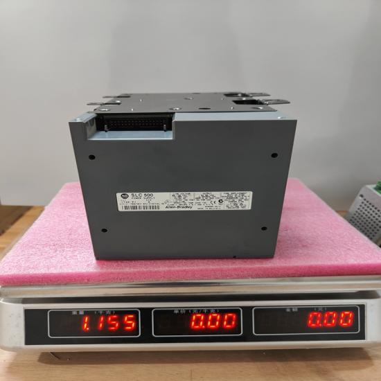 1746-P1 Allen-Bradley