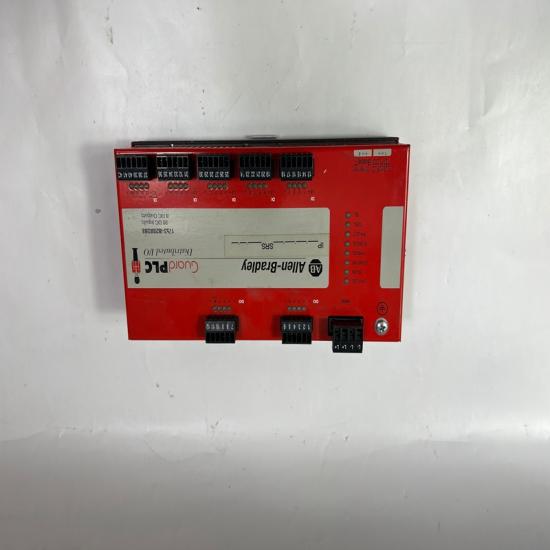 1753-IB20XOB8 Allen-Bradley