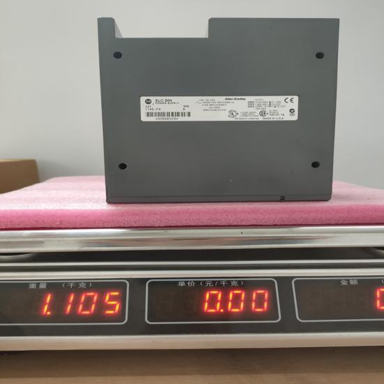 1746-P4 Allen-Bradley