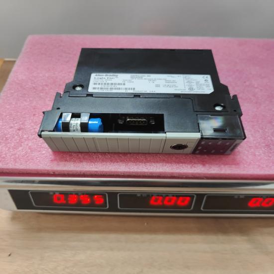 1756-L63 Allen-Bradley
