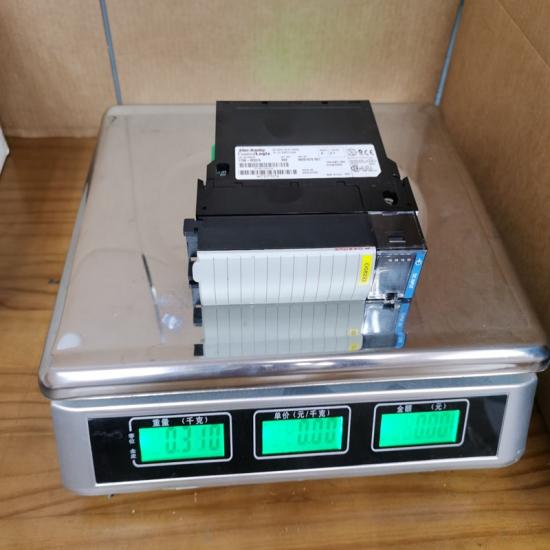1756-IB32 Allen-Bradley