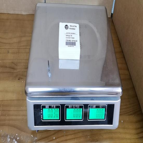 1756-BA2 Allen-Bradley