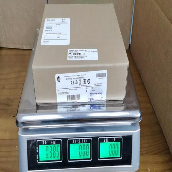 1756-CN2RXT Allen-Bradley