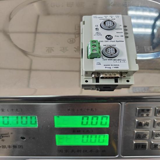1747-DPS1 Allen-Bradley
