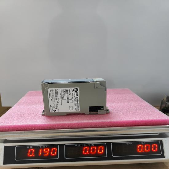 1769-IF4 Allen-Bradley