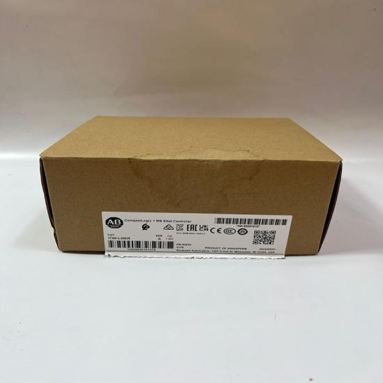 1769-L30ER Allen-Bradley