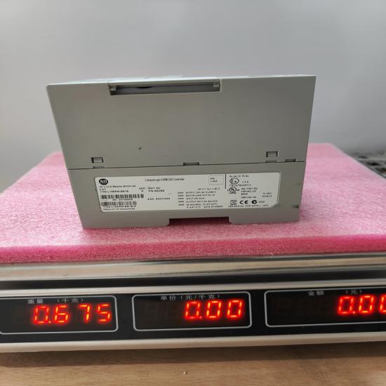 1769-L18ERM-BB1B Allen-Bradley