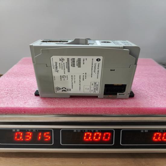 1769-L35E Allen-Bradley