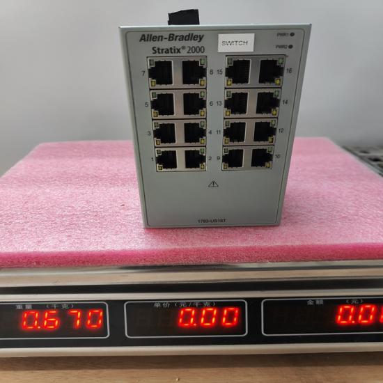 1783-US16T Allen-Bradley
