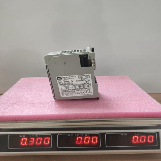 1769-OW16 Allen-Bradley