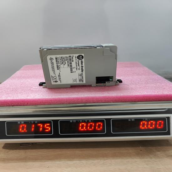 1769-IR6 Allen-Bradley