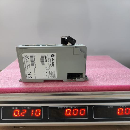 1769-L30 Allen-Bradley