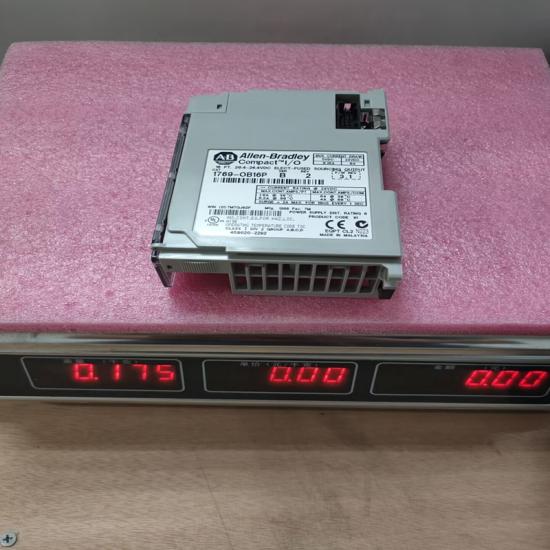 1769-OB16P Allen-Bradley