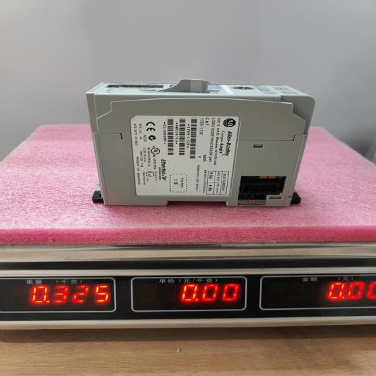 1769-L32E Allen-Bradley