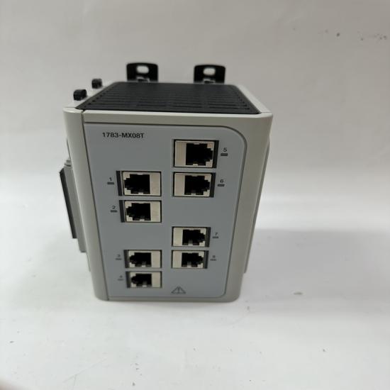 1783-mx08t Allen-Bradley