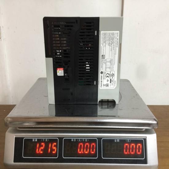 25C-D2P3N114 Allen-Bradley