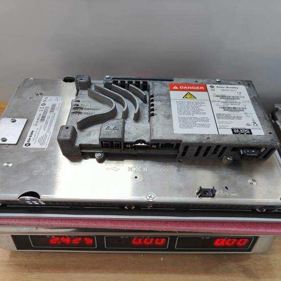 2711P-T10C4D8 Allen-Bradley