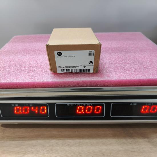 5069-RTB64-SPRING Allen-Bradley