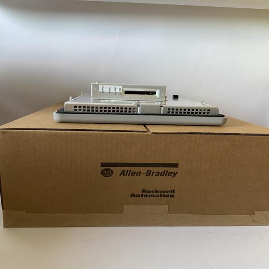2711P-RDT10C Allen-Bradley