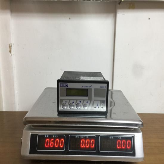 IRDH375B-435 BENDER