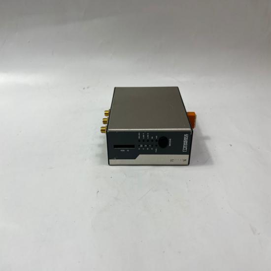 MACX MCR-UI-UI 2811284 Ph-C Phoenix