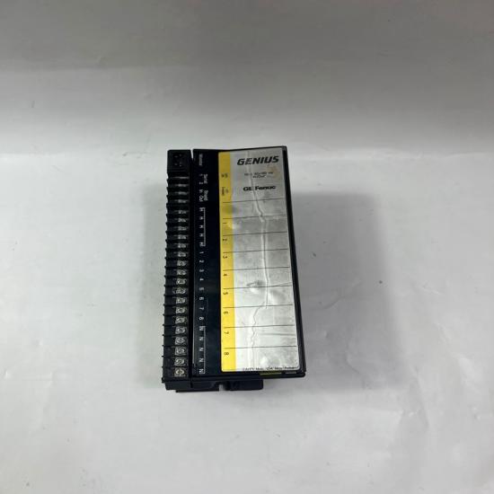 IC200ALG240-JE GE FANUK