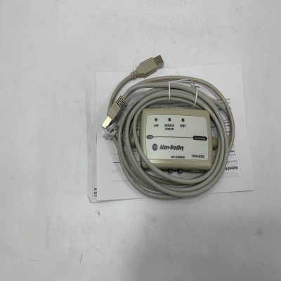 2090-CPBM7E7-10AF05 Allen-Bradley