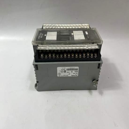 TL-A410M-BJ34AA Allen-Bradley